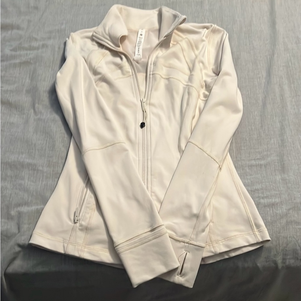 Lululemon Athletica Women's Opal Ski Jacket